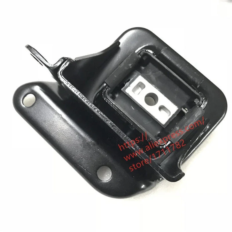 Engine Foot Rubber Pier For Chery Tiggo 5/Grand Tiggo Engine Support Rubber Mounting Bracket Suspension Cushion T21-1001310