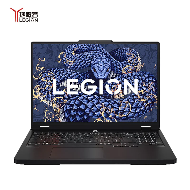 Lenovo LEGION Y7000P 2025 Ultra 7 255HX GeForce RTX5060 8GB 16G/32G RAM 1 تيرابايت SSD 16 بوصة 2.5K 240 هرتز #2