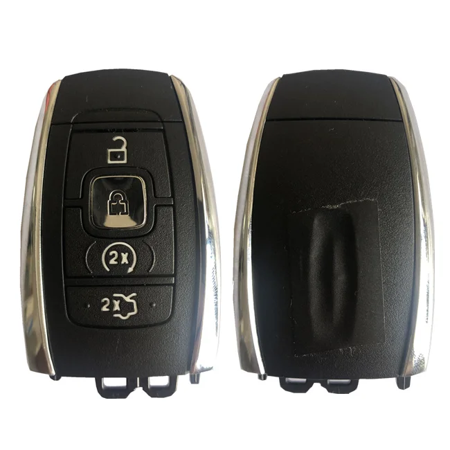 

For Lincoln Mkz Mkx Mkc 13-17 Remote Smart Key 434K FSK 433.92MHZ HP5T-15K601-DF CN093008