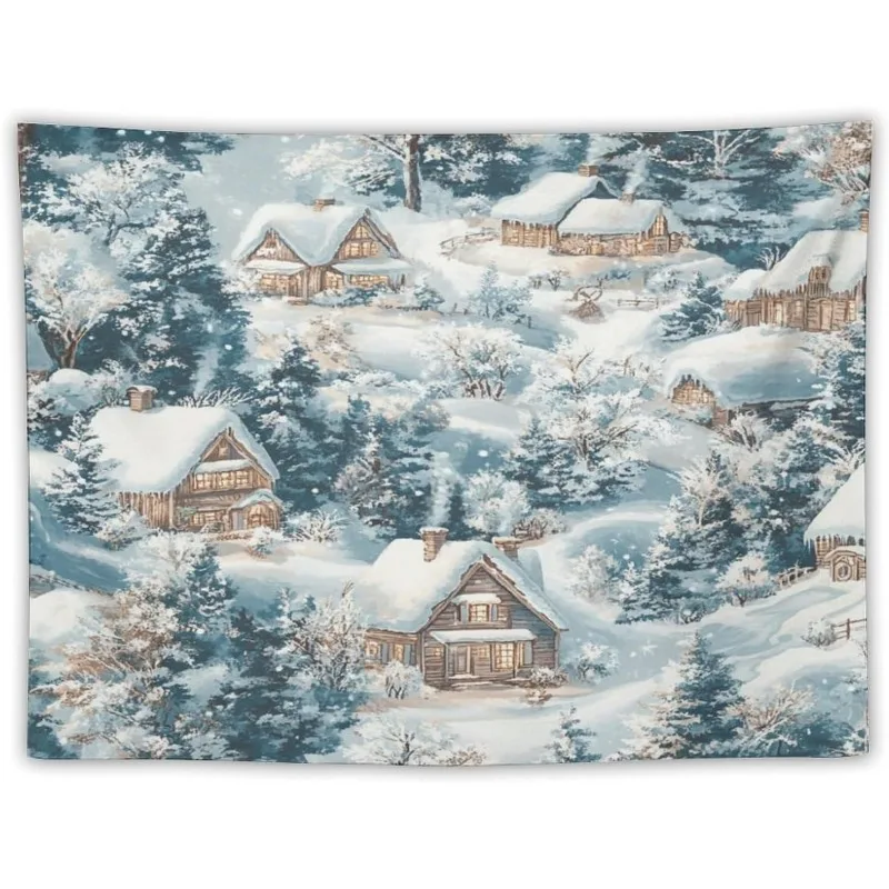 Winter Wonderland