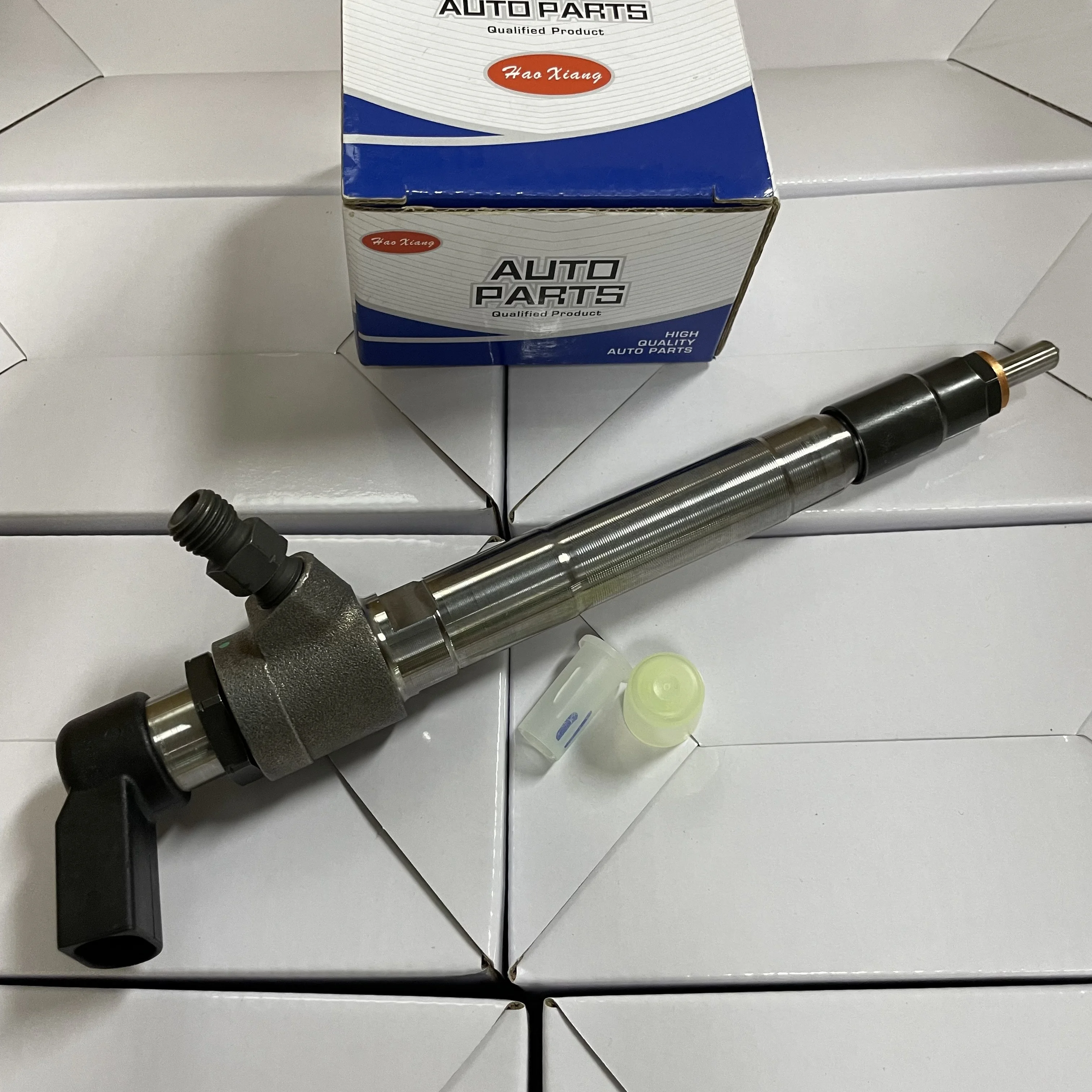 BK2Q-9K546-AG Engine Inyectores Nozzle Injecteur Fuel Diesel Injector for  BT50  Ranger 2.2t T6 T7 Dci 2.2