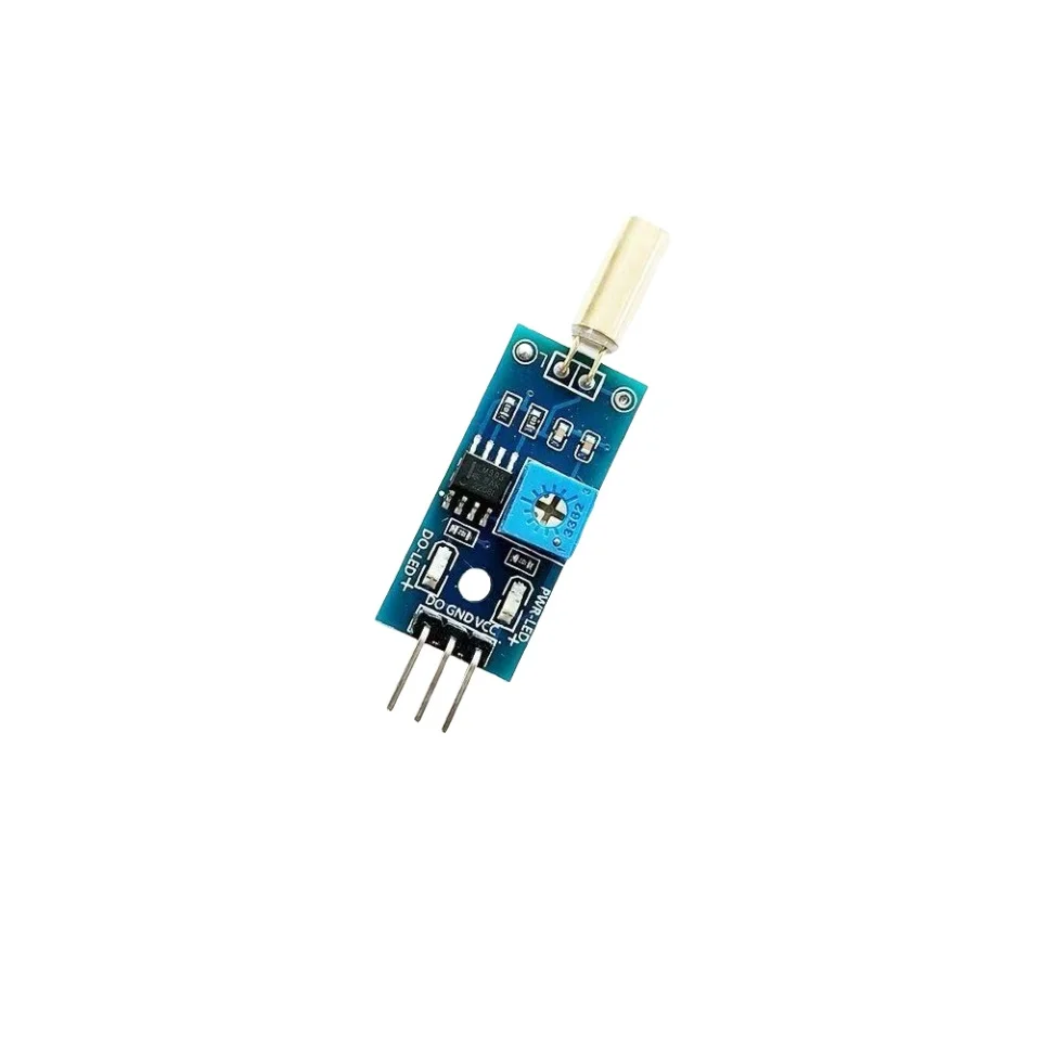 Picture 5: Smart Robot Tilt Vibration Sensor Module Vibration Switch Alarm Module for arduino Diy Kit