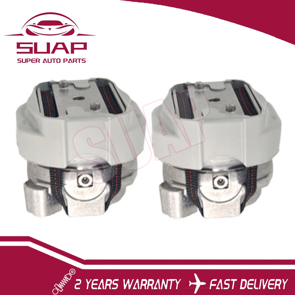 2Pcs/Pair Engine Mo… - image