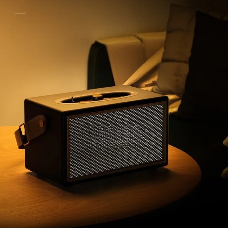 Huanda Retro Blueto…