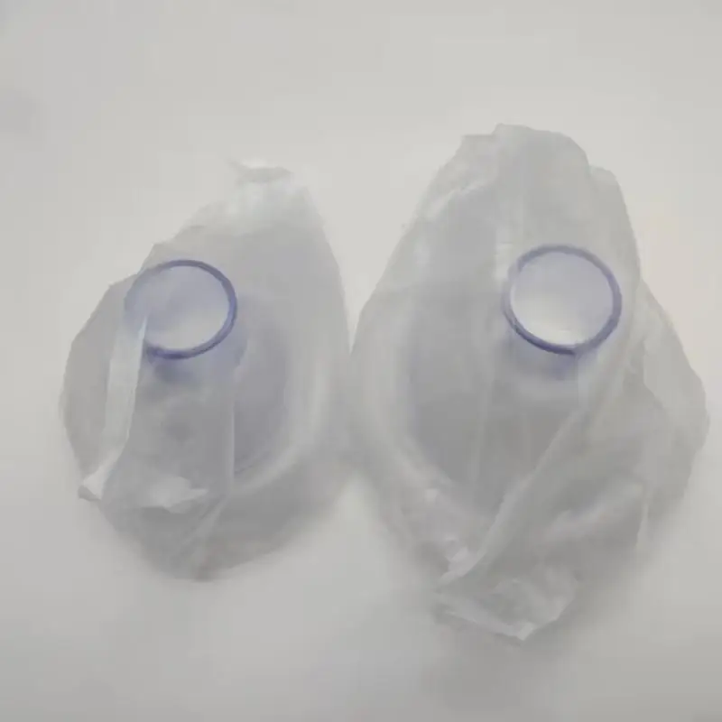 Erste-Hilfe-Maske für Erwachsene und Kinder, Anti-Stich-Erste-Hilfe-Zubehör