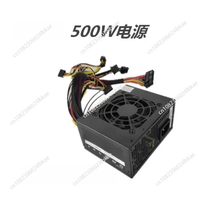 Open metal case, display rack, simple case bracket for ATX MATX ITX main board