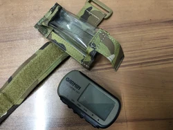 Garmin foretrex 401 601 GPS CP
