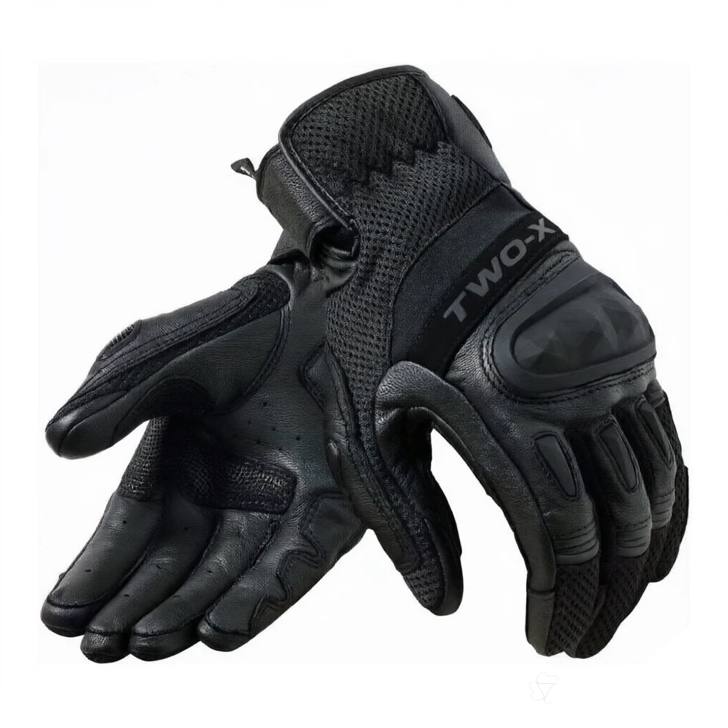 NEW Motorbike Motorcycle Sport Gloves Touch Screen Leather Moto Off Road Dirt Bike Racing Street Motor Riding