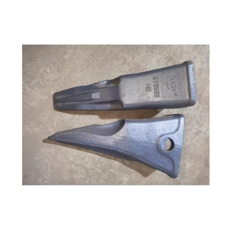 D11 4T5502HD  T3 Bucket Tooth for Ripper