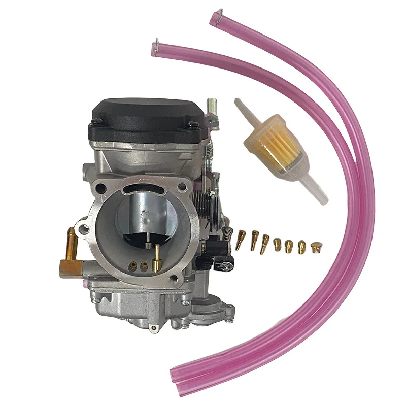 Piezas de motocicleta, accesorios de carburador CV40