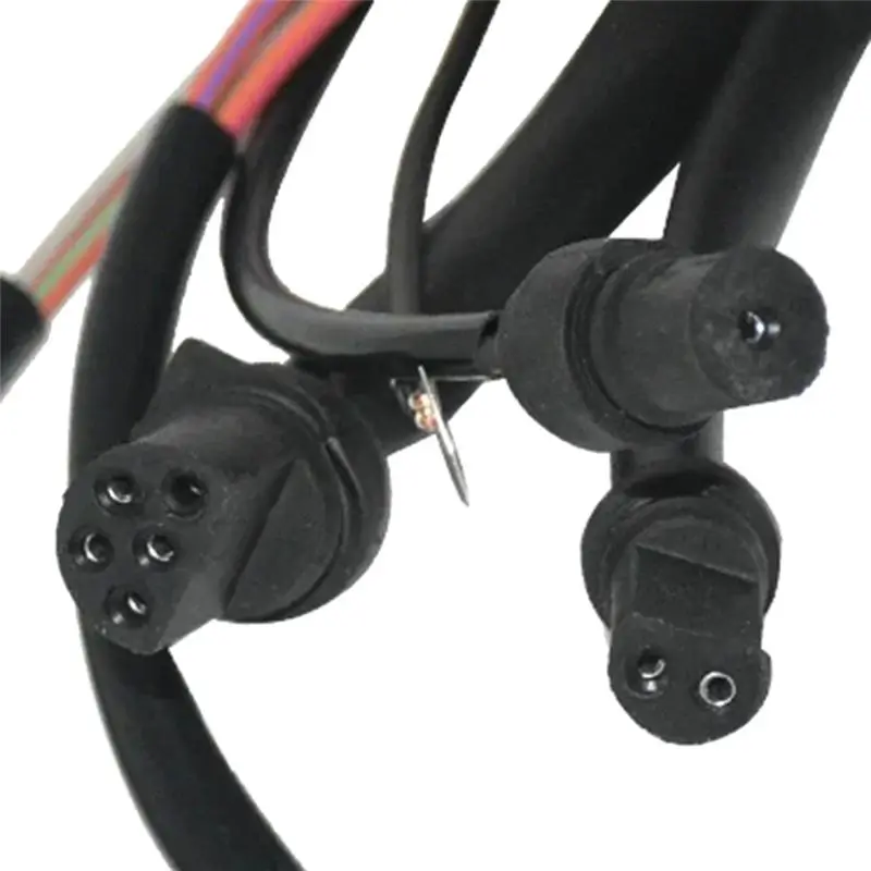 CDI BOX Power Pack Ignition Module For Evinrude Johnson OMC 85 88 90 100 110 112 115 HP 583773 0583773 0584028-A54R