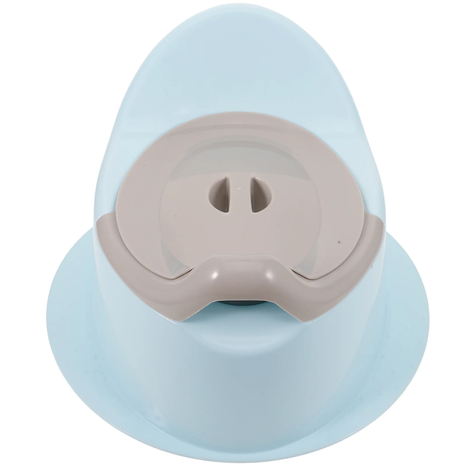 

Potty Training Toilet for Kids Portable Travel Potty Resistant Wear Tear Deformation Safe Stable Comfortable Use