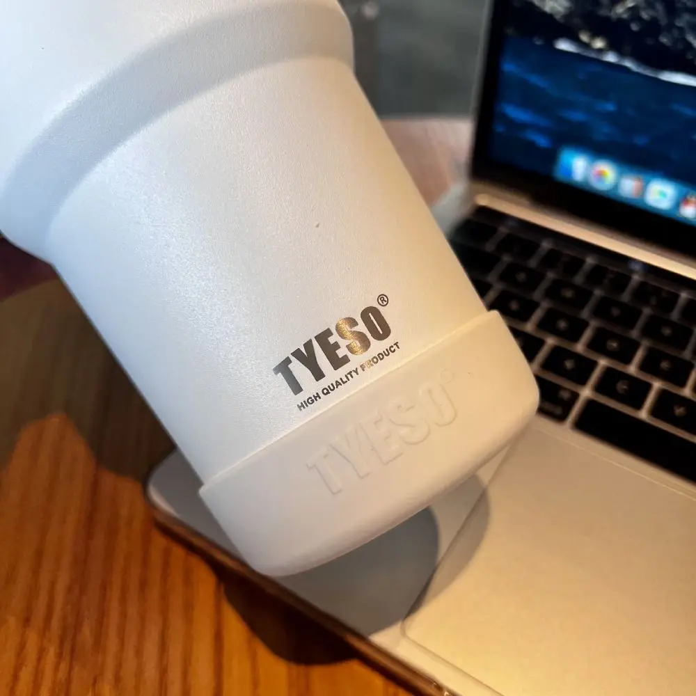 Universal Silicone Bottom Cover for Tyeso Water Bottle 71mm - 77mm Diameter Anti Slip Bottom Sleeve Cover Water Bottle Accessory