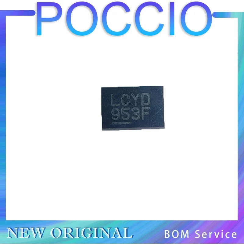 LTC3528 LTC3528BEDD…