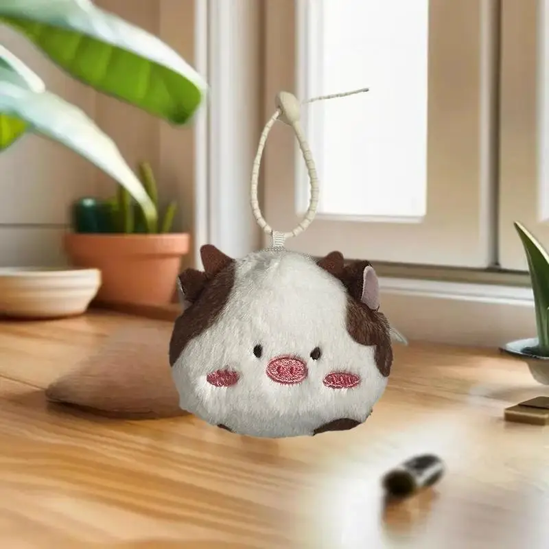 حبيبي الكرتون كين محبوب العملة كيس سماعة مخبأ مفتاح قبو المتعلم حقيبة تقليم Bestie تذكارات #1