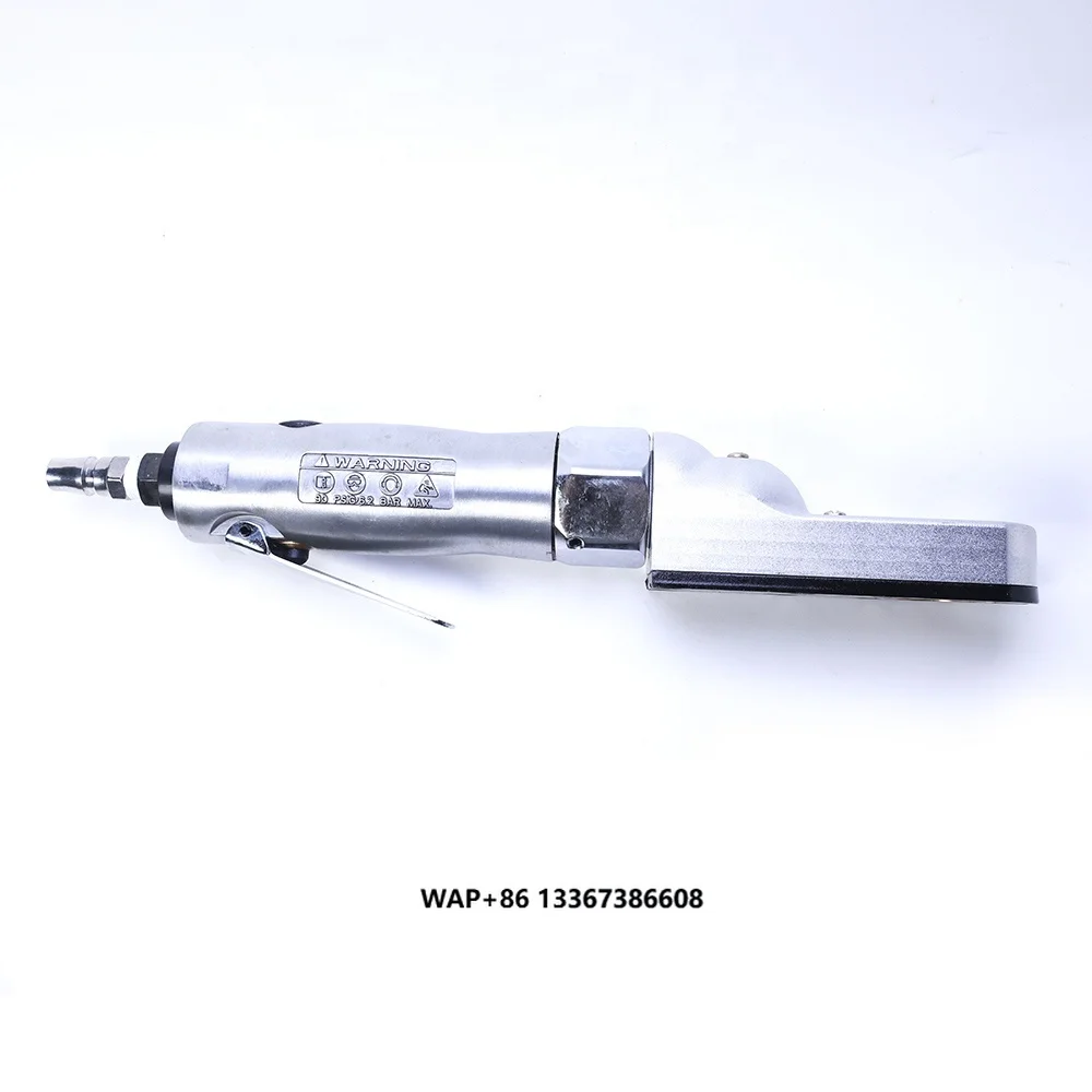 

Spot Welding Electrode Tip Dresser with Cutter and Holder Manual / Handheld Pneumatic Electrode Tip Dresser / Polishing Tools