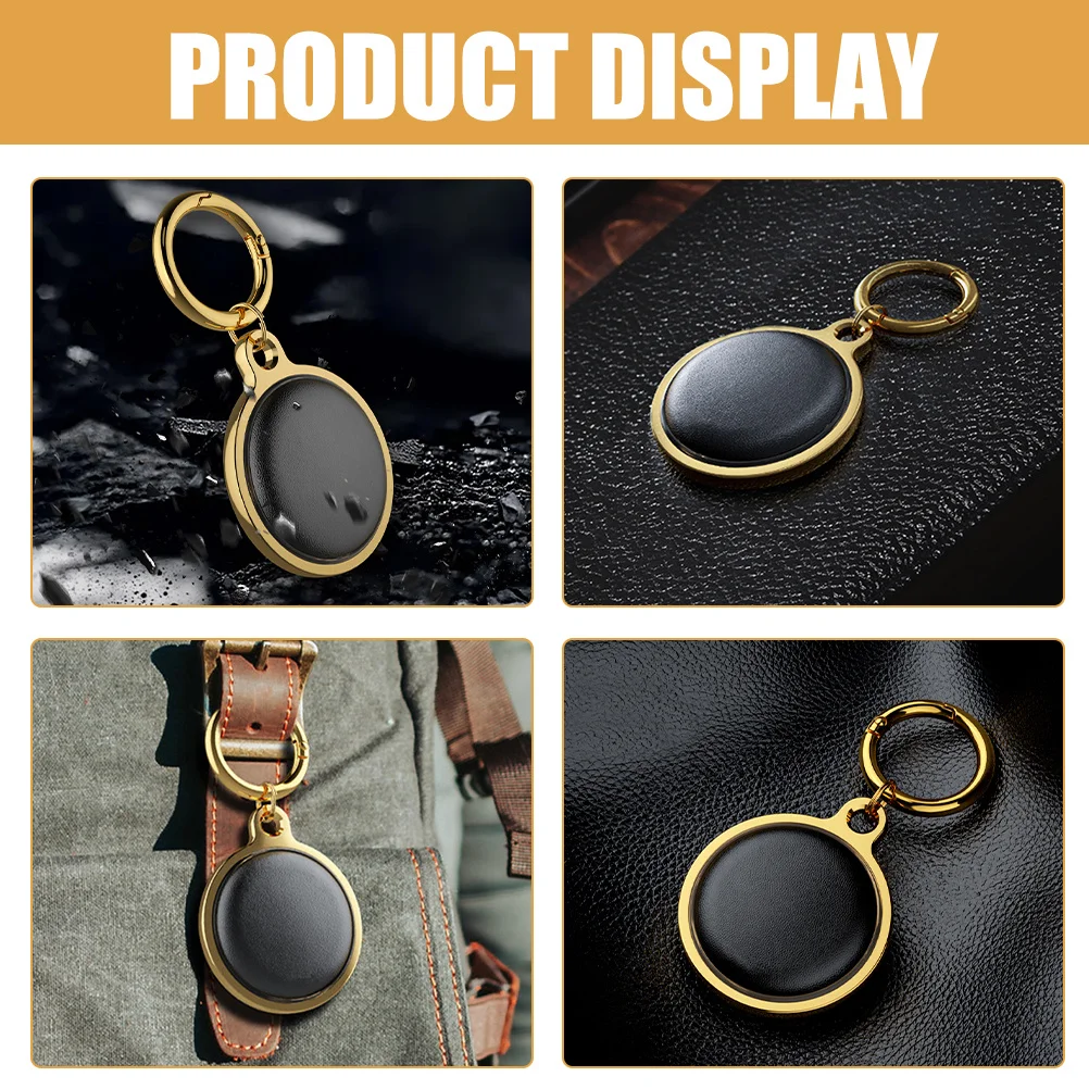 

1pc Anti-Scratch Cover Silicone Shell For Dustproof Lightweight Portable Tracer Sleeve Accessory