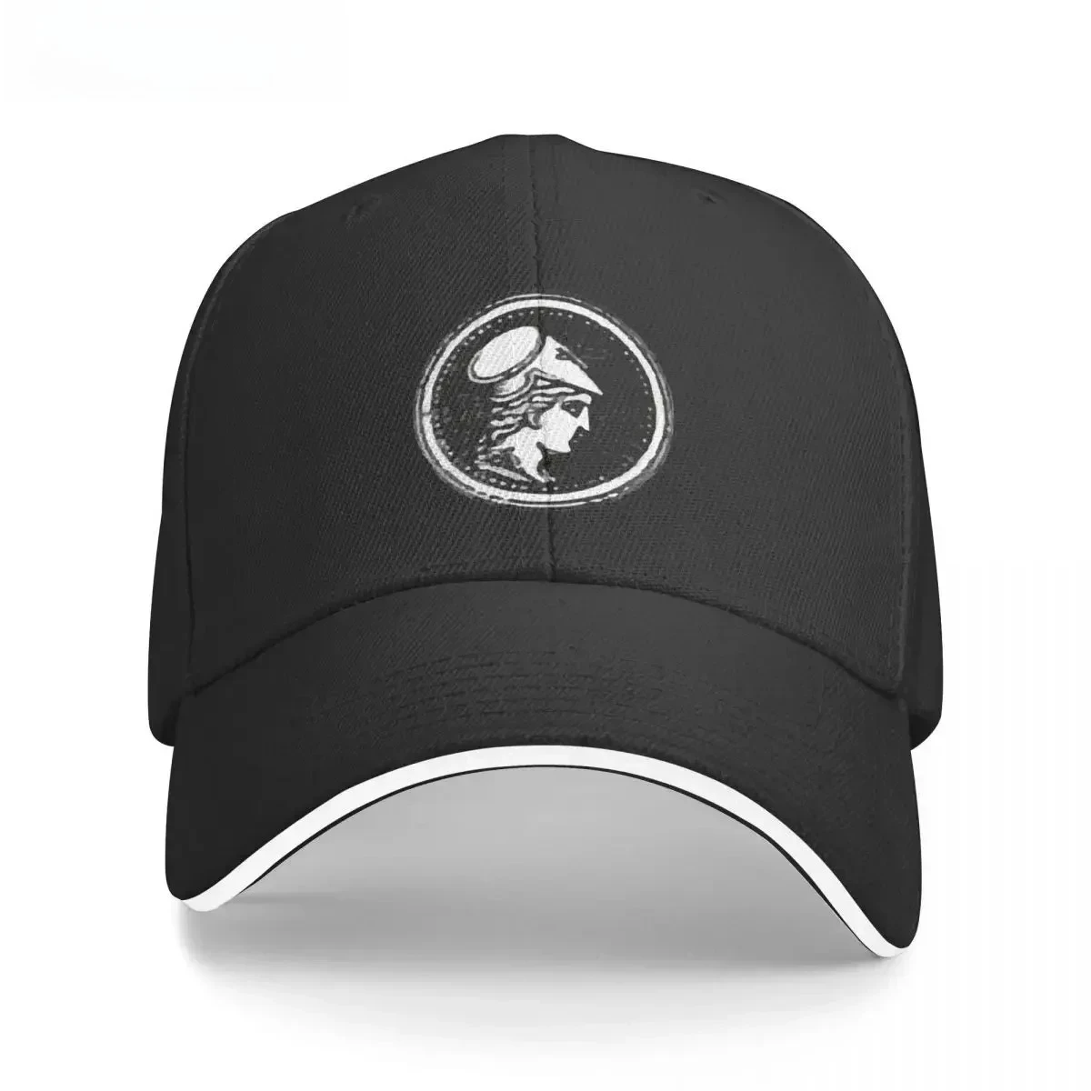 2026 New Athena Baseball Cap Hip Hop Hat Beach Women's Beach Hat Men's
