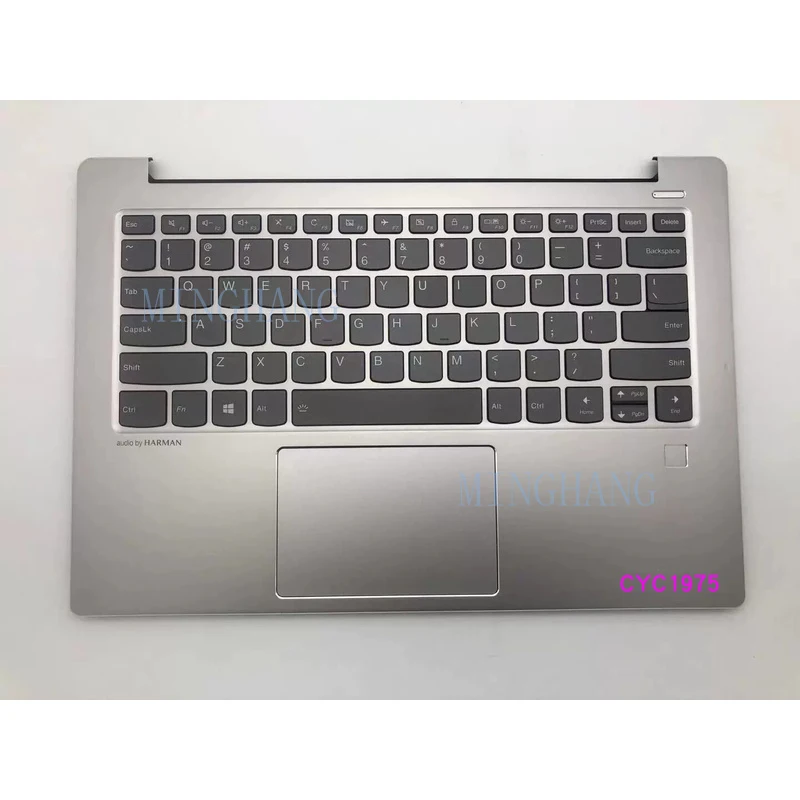 

M Palmrest w/Keyboard for Lenovo 530S-14IKB ARR 5CB0R11749