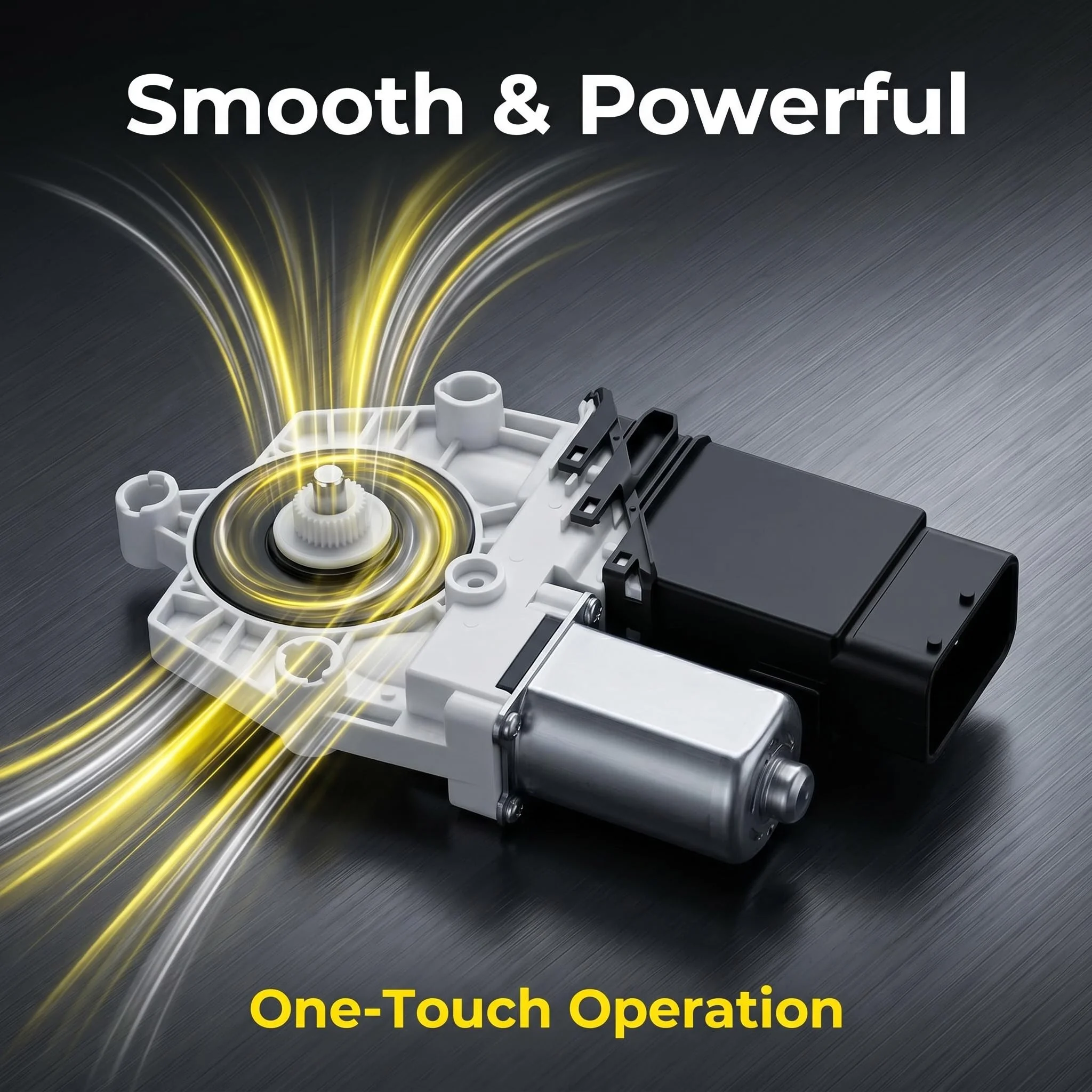 Suitable for Beetle left and right front door window glass lift motor Reference code 1J2959802C 1J2959801D 1998 -2005 auto parts