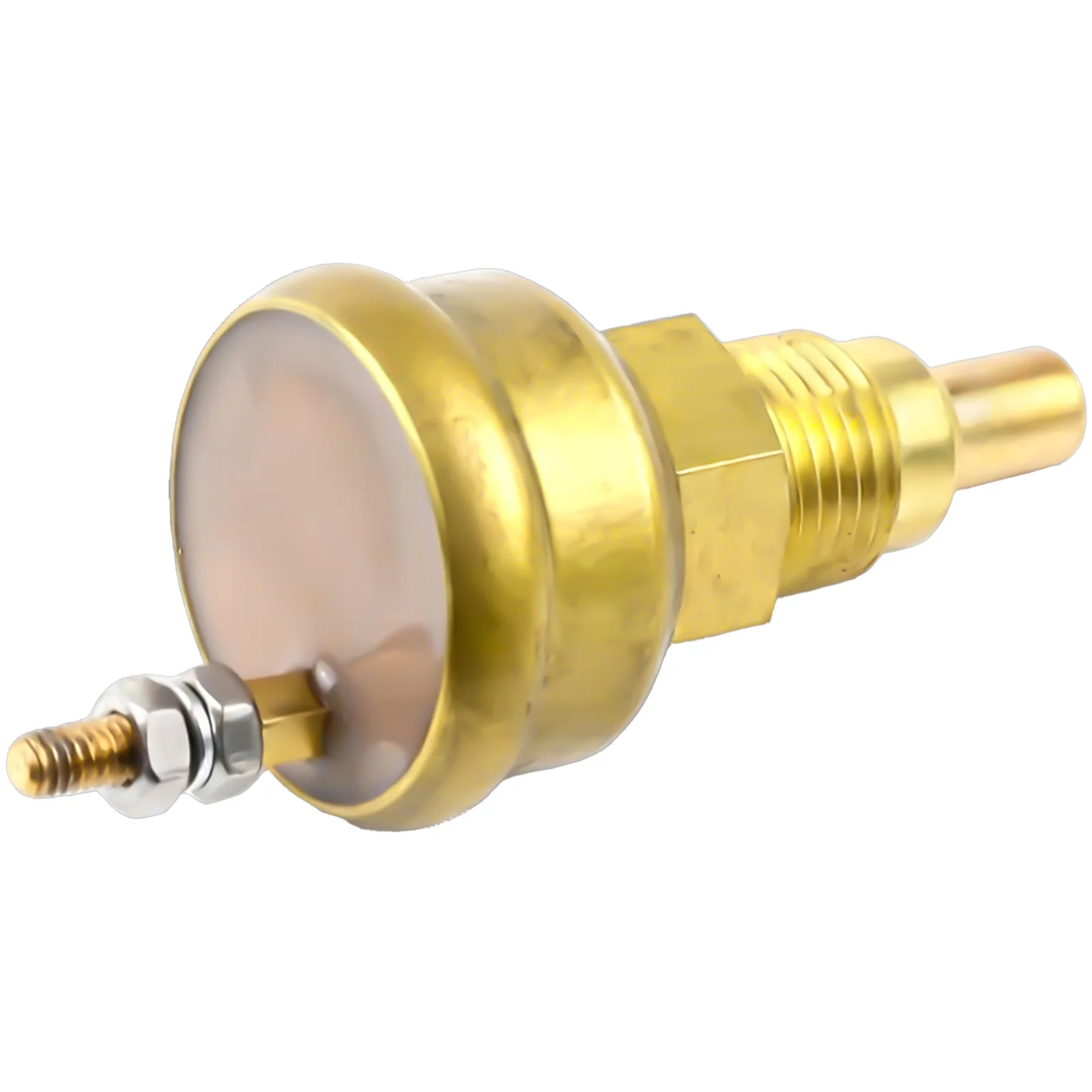 Water Temperature Sensor ME039860 For Komatsu 6D34 Engine