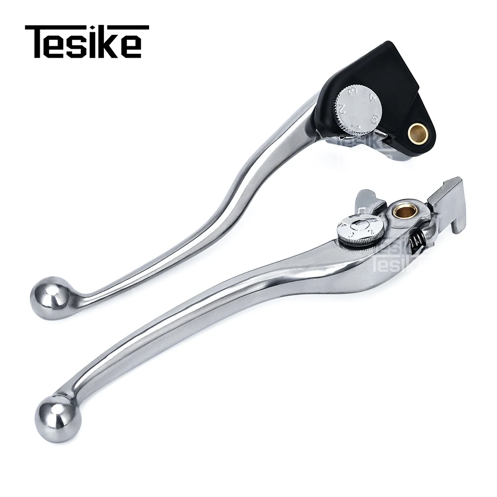 For Kawasaki Versys 1000 2015-2018 Z650 Z900 2017-2023 ZX-4R ZX-4RR Motorcycle Brake Lever Clutch lever Front Control Handle - Image 5