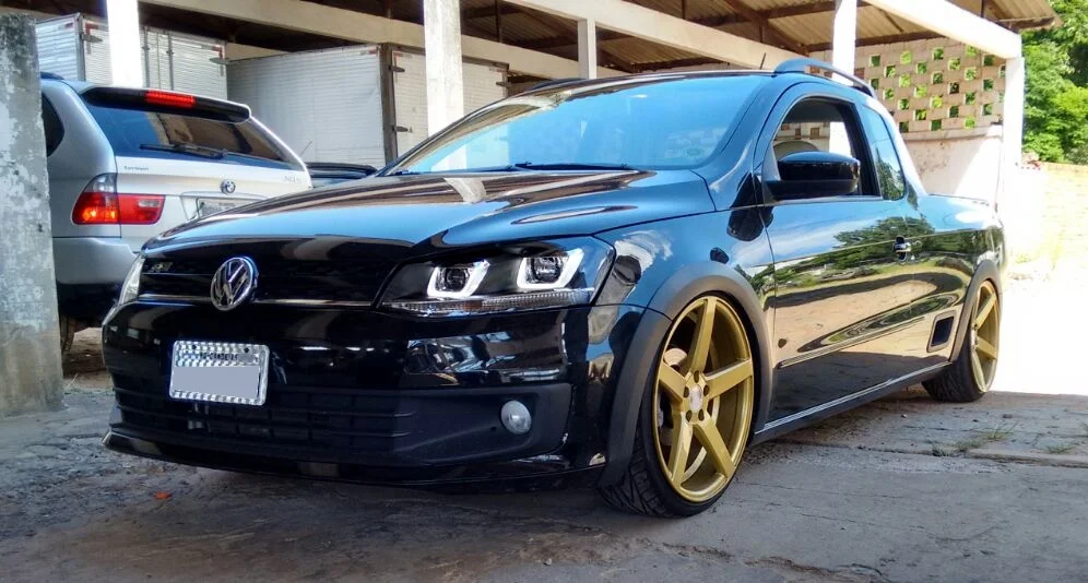 Vland Factory Full LED Front Car Lamp Switchback Turn Signals Head Light  2010 2012 2013 2014  for VW Golf 6 Headlights Mk6 - Image 6