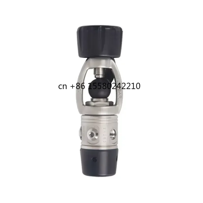 for Professional 12L Scuba Diving Equipment Set with High Pressure Air Compressor Pump and Tank BCD Kit view 5