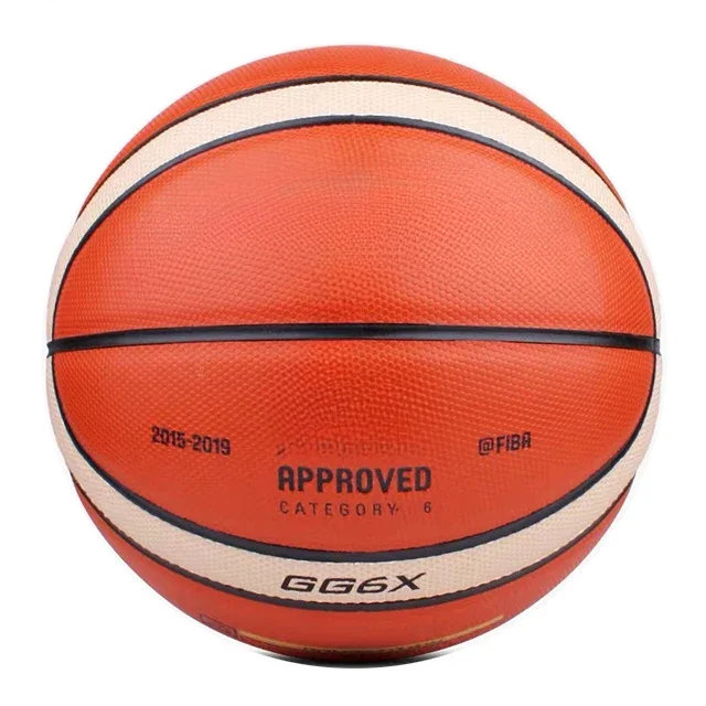 gg7x basketball ball custom basketball stripes standard size 7 basketball baloncesto balls