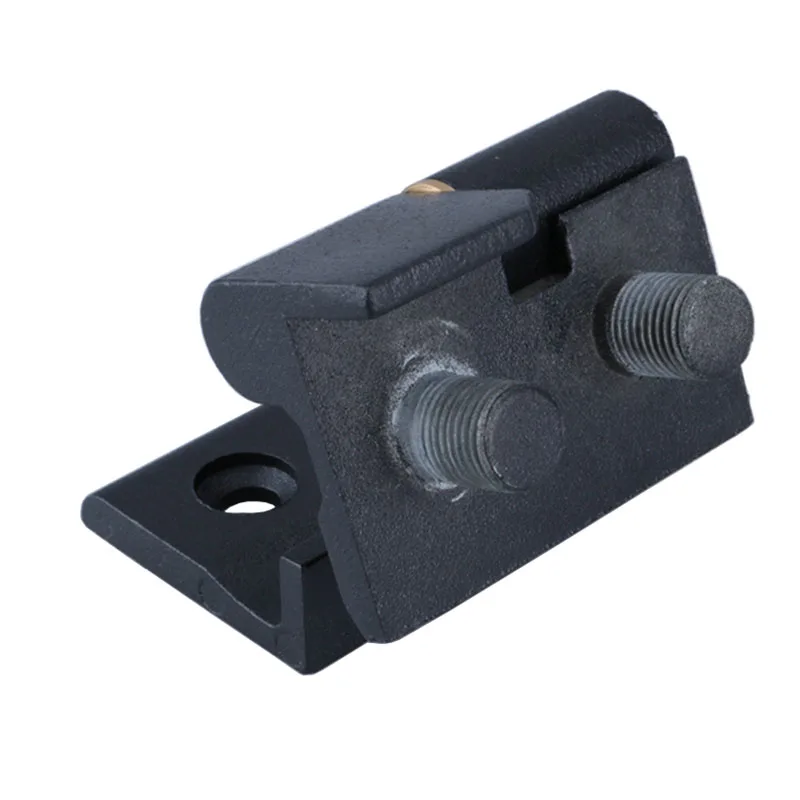Heavy-Duty Electric Switchgear Box Door Hinge Power Control Distribution Cabinet Equipment Network Case Repair Hardware