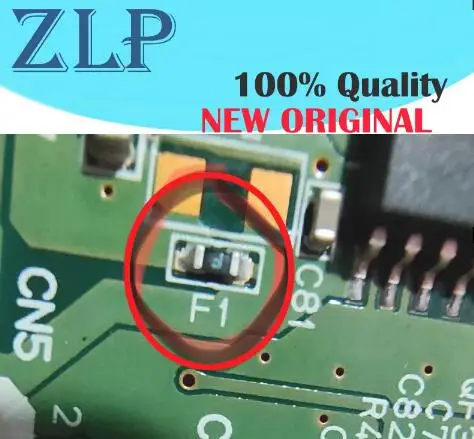 ل E-p-s-o-n طابعة فيوز F1 F2 10 D K F X F301 HB F801 SB ZD FB L O R S T V Z اللوحة الرئيسية فيوز