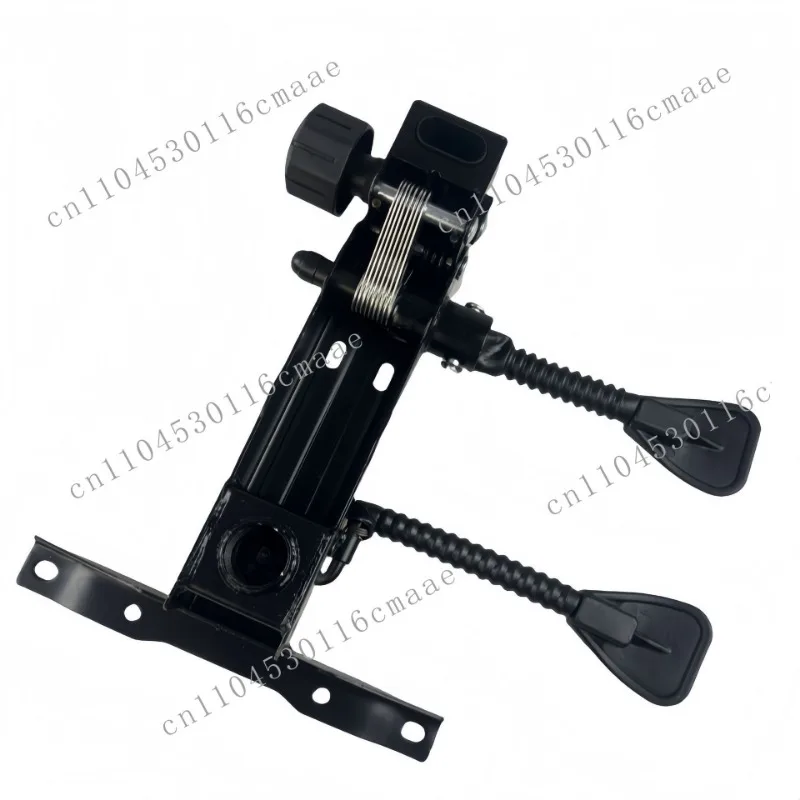Swivel chair chassis, gaming chair, boss chair, reclining base, dual-function office computer swivel chair tray accessories