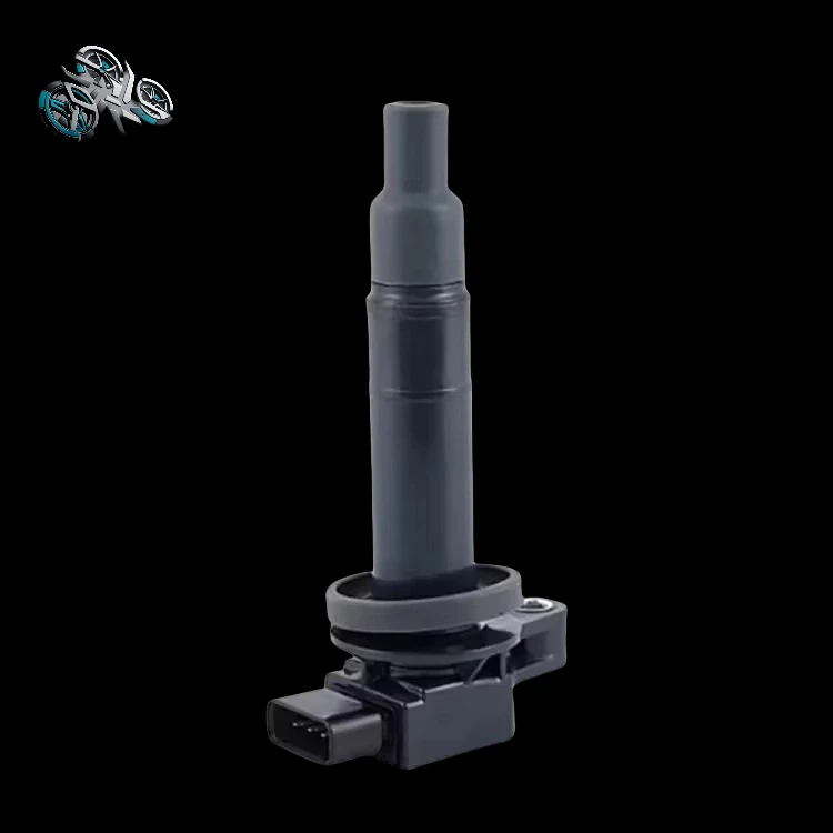 

Genuine 90919-T2003 & 90919-02240 Ignition Coils-Fit Toyota Yaris, Ractis & More