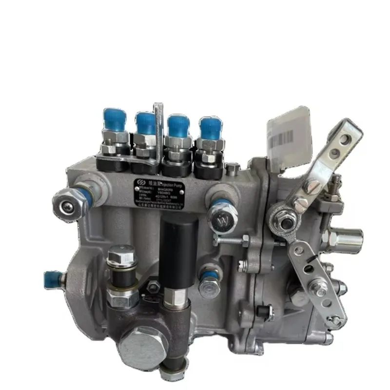  disel Fuel Injec tion Pump and Pump Parts