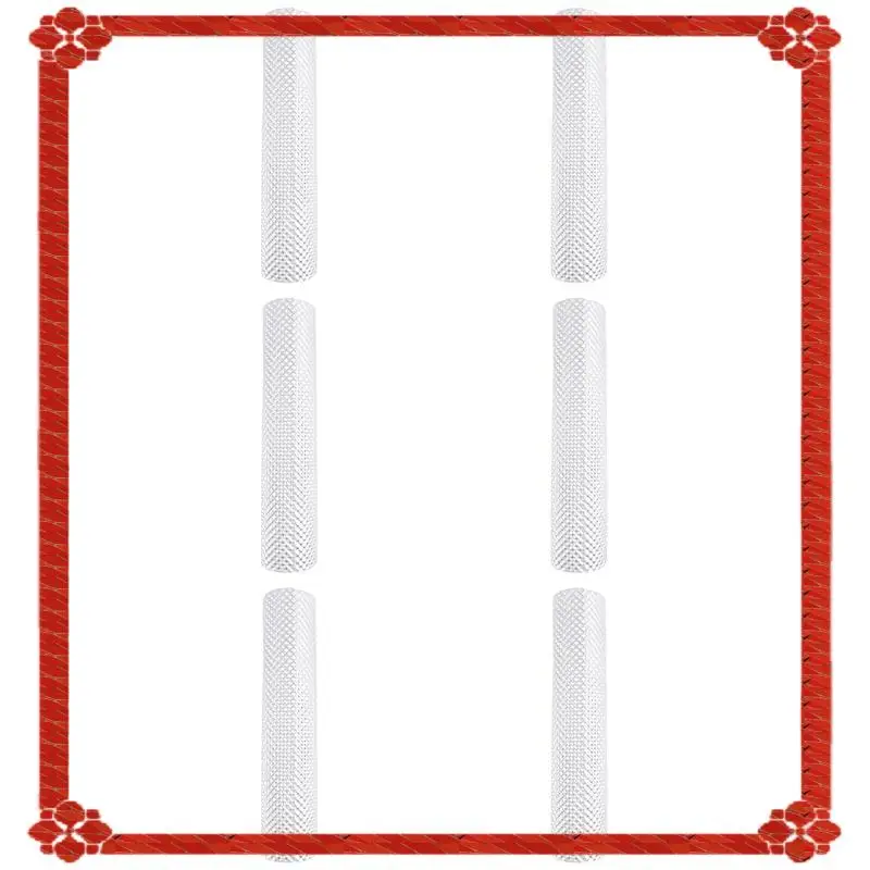 

24-Hour Delivery 6X Embossed Aluminum Heat Shield, Exhaust Pipe Heat Shield And Automobile General Heat Insulation Aluminum Plat