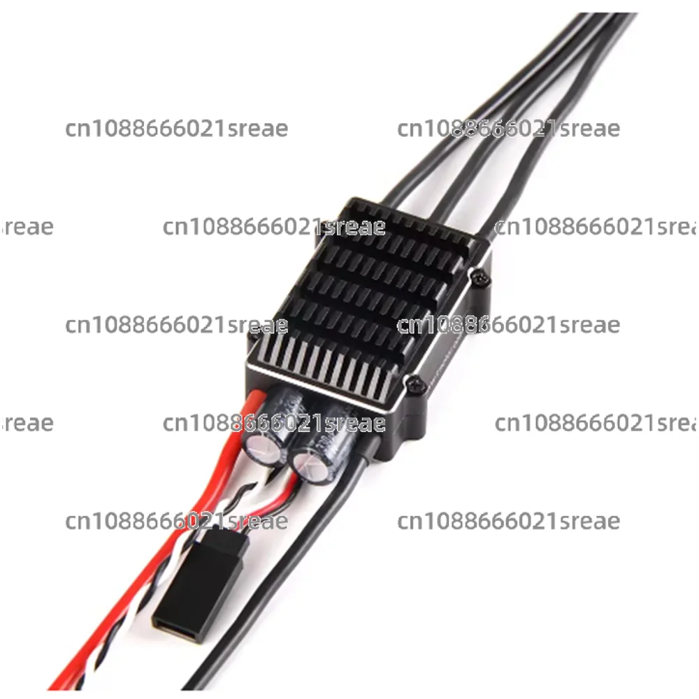 

T-MOTOR FLAME 60A 12S V2.0 Multi-Rotor Drone ESC 6-12S Electronic Speed Controller For Efficient Reasonable Dissipation