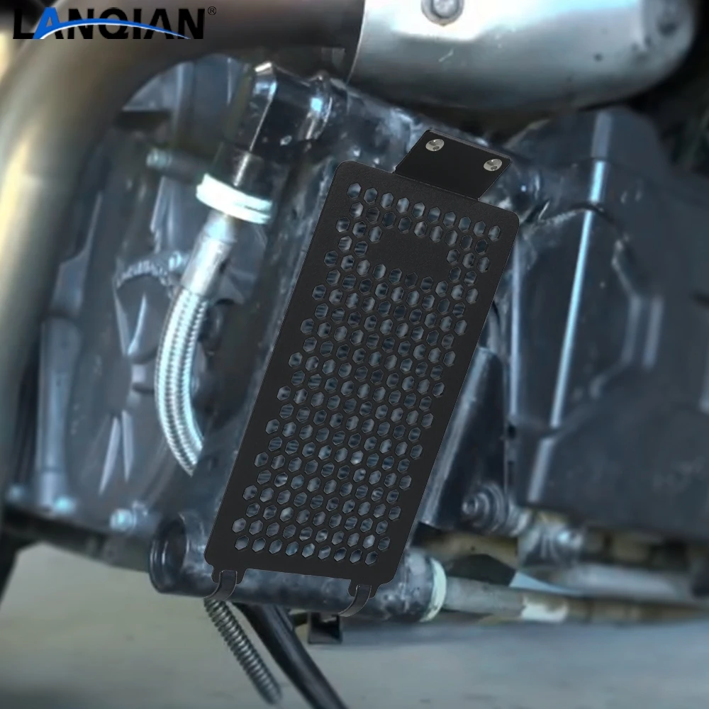 

FOR INDIAN FTR/FTR 1200 SPORT 2023 - 2025 Motorcycle Radiator Grille Cover And Oil Cooler Guard Set FTR 1200X100%R Carbon 2024