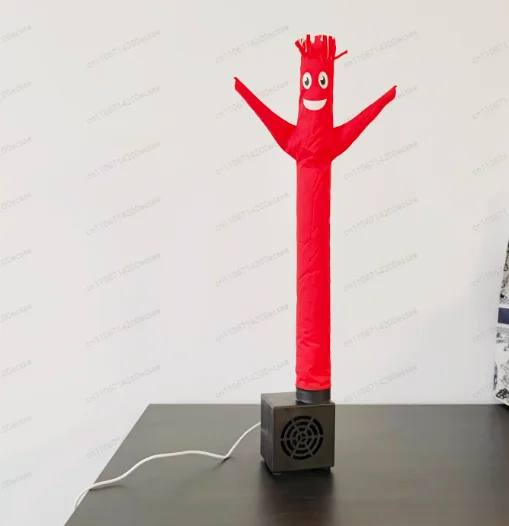 

Desktop Inflatable Toy Inflatable Swinging Man Balloon Man Dancing Twisting Monster Tumbler Blower Doll Birthday Gift