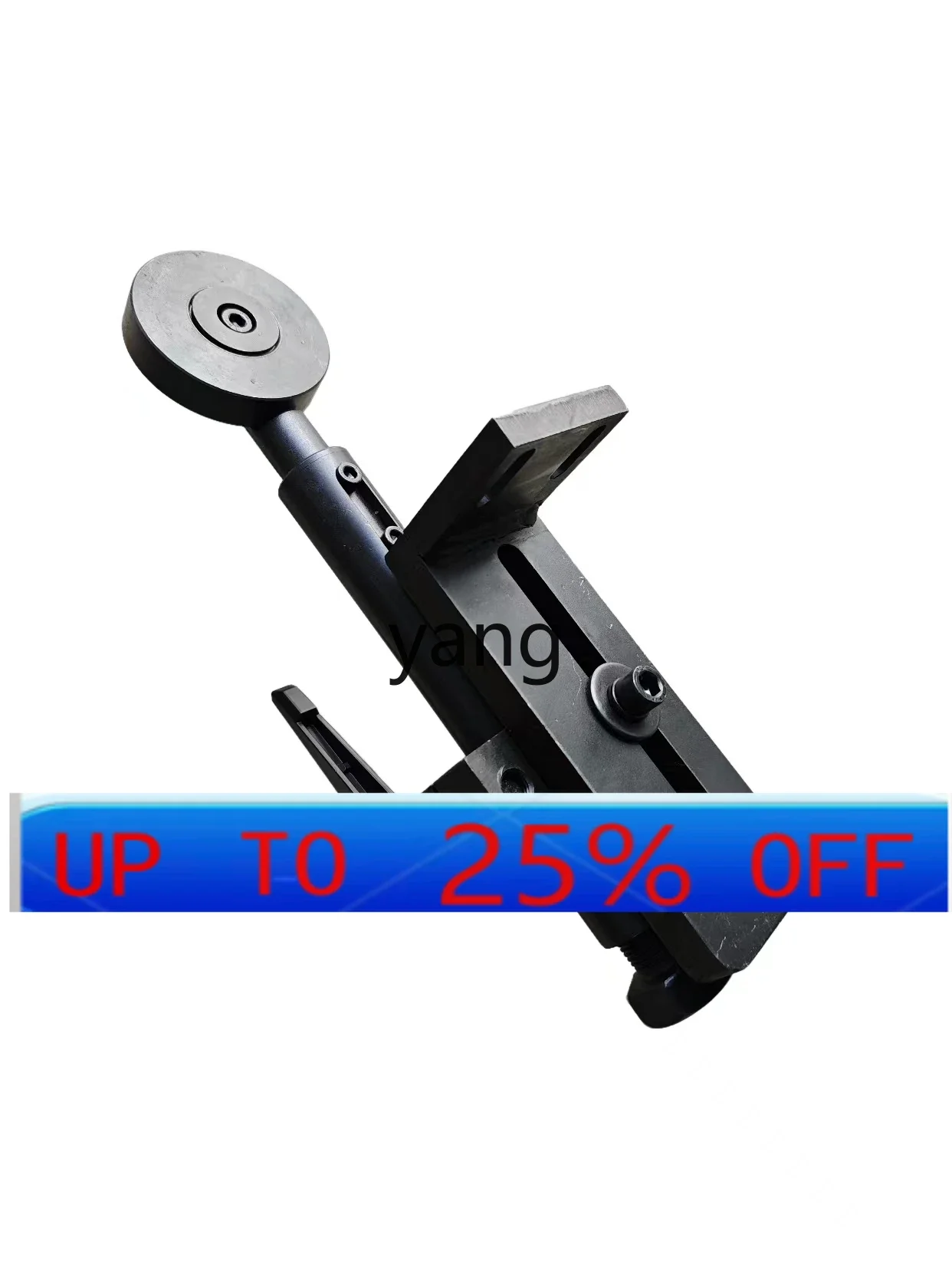 

CX planer wheel top wheel side jack rod strong four-sided planer accessories