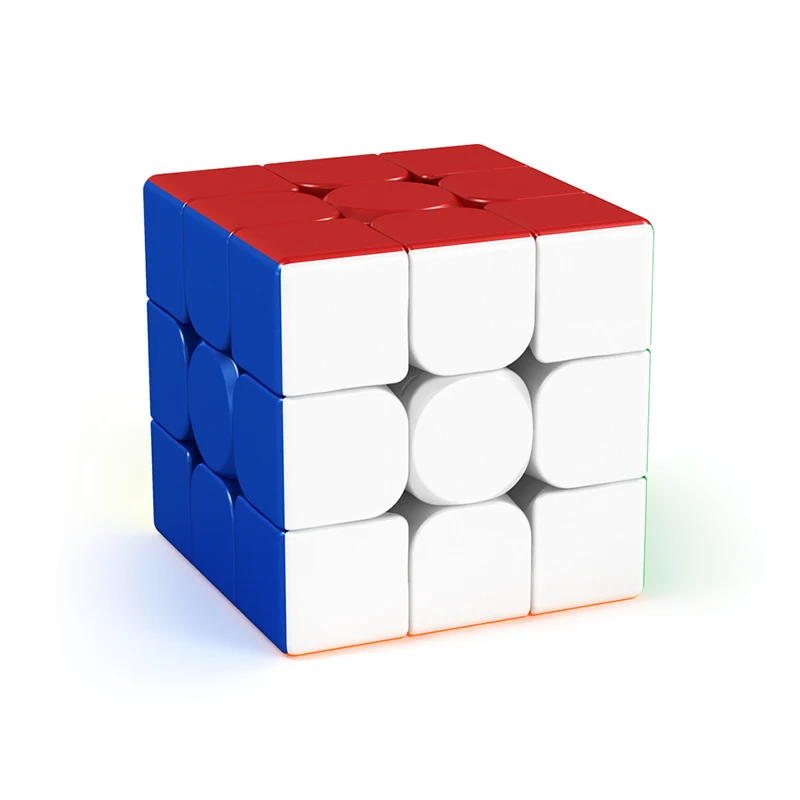 MoYu Meilong Magnetic 2x2 3x3 4x4 5x5 Magic Speed Cube Meilong 2M 3M 4M 5M Pyraminx M Fidget Toys Stress Reliever Toy