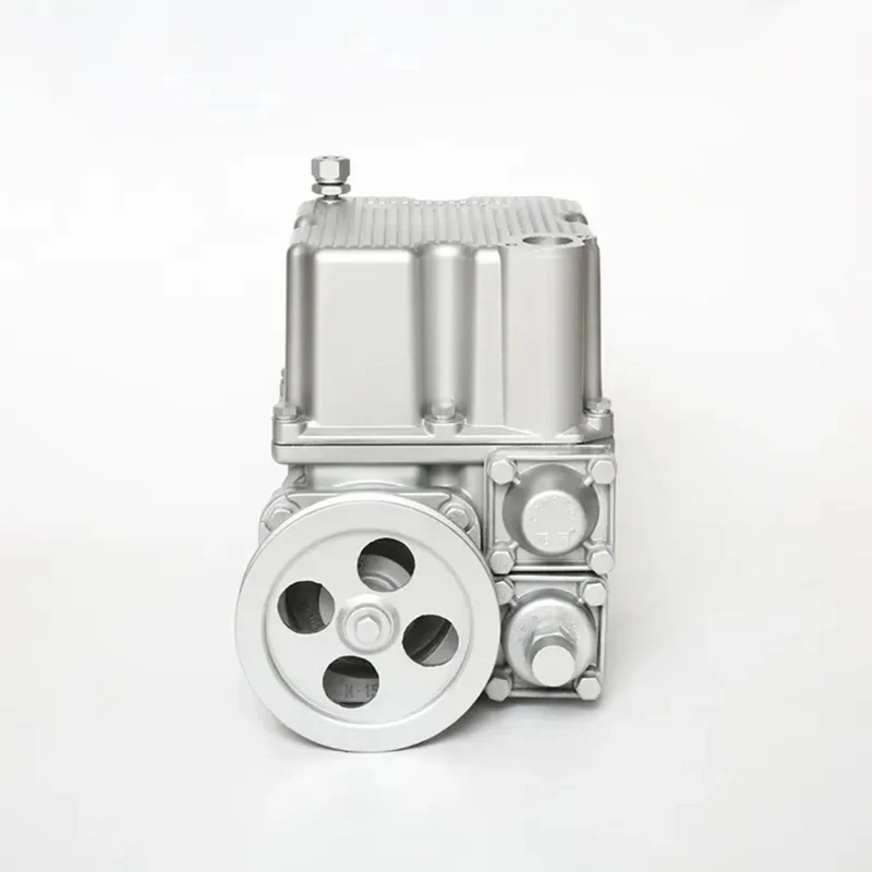 

Robust Fuel Pump Station Dispensing Equipment