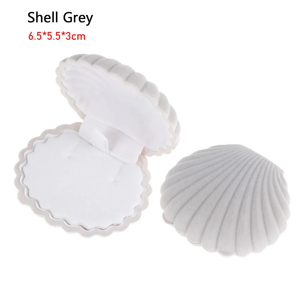 

Multi-styles Accessories Display Gift Holder Bracelet Container Velvet Jewelry Box Earrings Holder Wedding Ring Boxes
