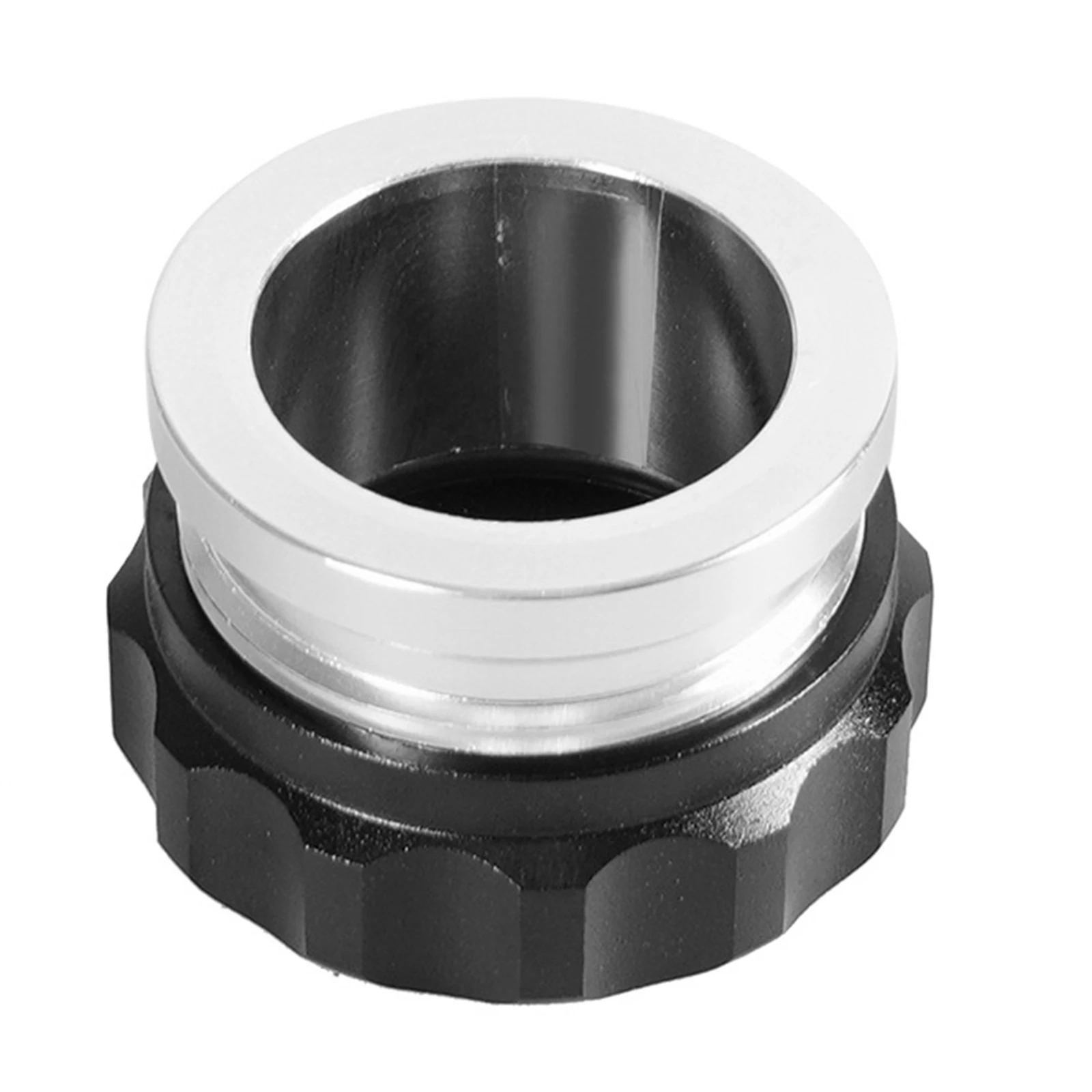 High Performance 1 5 Inch Fuel Tank Cap Made of Aluminum Alloy with Waterproof Features for Vehicle Protection