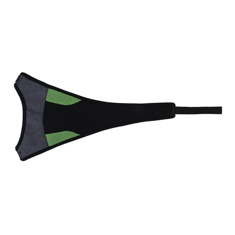 

652D дышащие велосипедные потыды барьеры велосипеды, тренерские ролики, пота