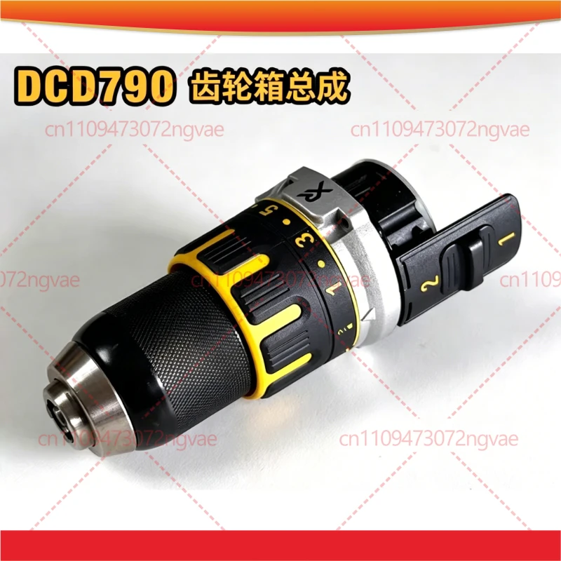 

Трансмиссионный узел N287496 для Dewalt DCD790 DCD732 DCD790B DCD790D2, коробка передач N287494