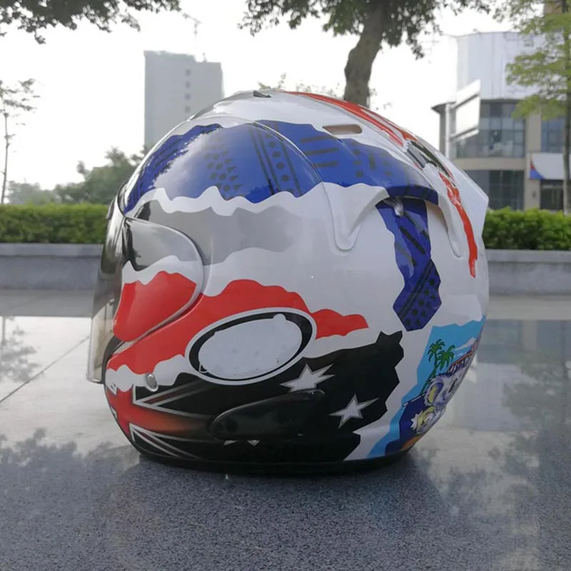 DOT Approved Doohan Half Helmet Motorbik Motorcycle Helmet Summer Motorcycle Men And Women Helmet  Casco Casque Capacete