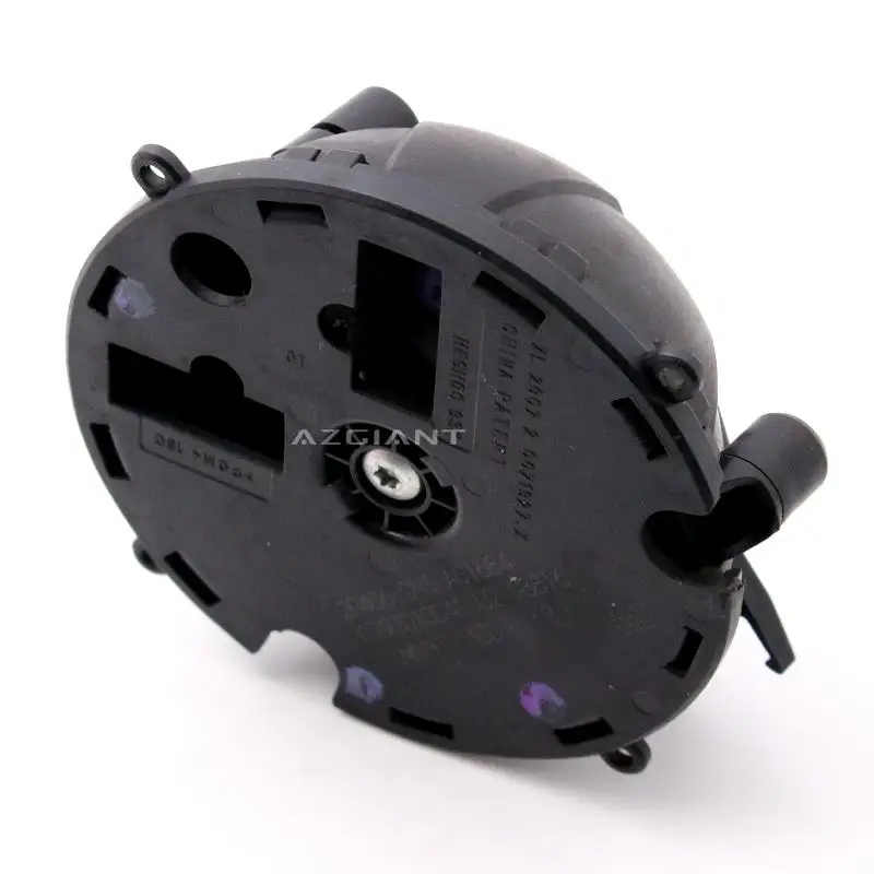 AZGIANT Elektrische zijspiegelverstellingsmotor voor VW Golf Hatchback-serie Vervanging 3-pins spiegelmotor DIY autoreparatie