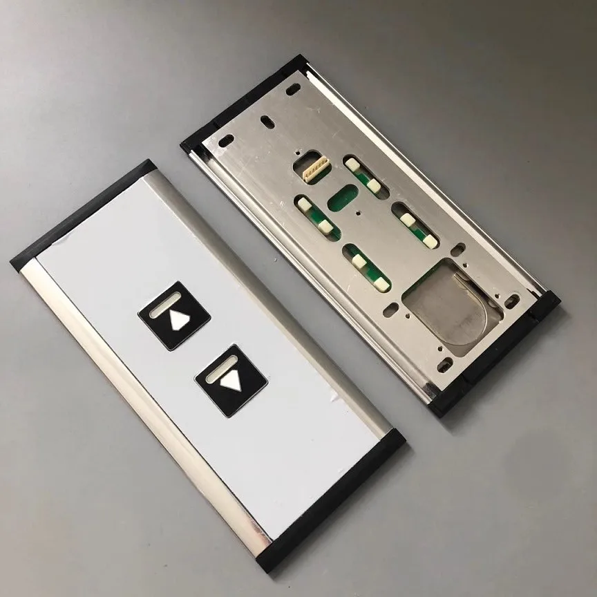 

K-DELTA Детали лифта подвесной панели без дисплея LOP