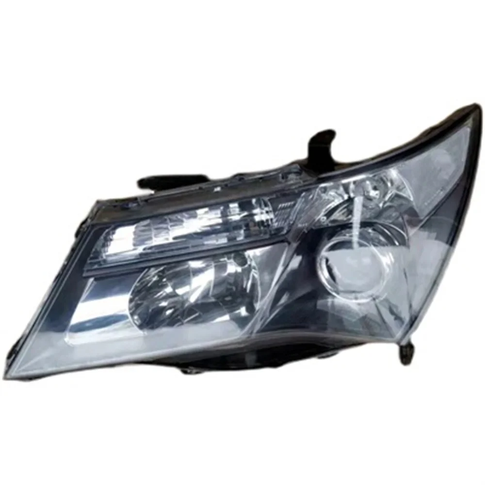 

Светодиодные фары в сборе для Aucra MDX CDX RDX TLX-L TL RL ILX RLX ZDX NXS Автомобильные аксессуары светодиодный свет бар/рабочий свет
