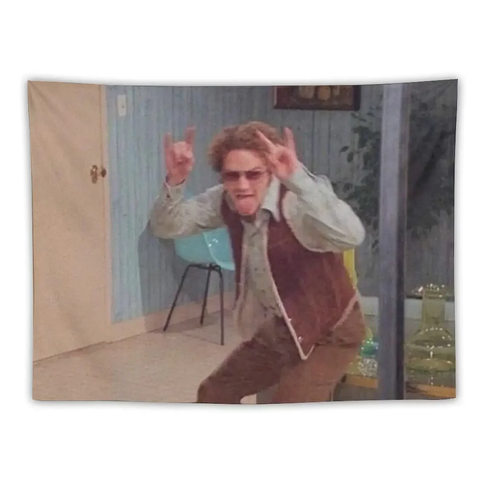 steven hyde lit that 70s show design Tapestry Decoration For Bedroom Decoration For Rooms Tapestry